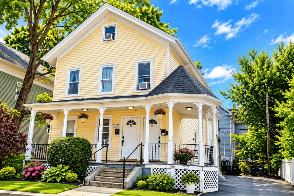 sober living in worcester, ma